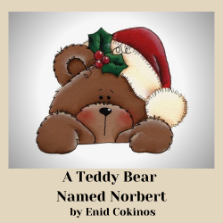 A Teddy Bear Named Norbert.small.rev